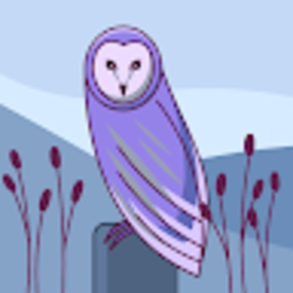 Meet your Posher, Jesisamess